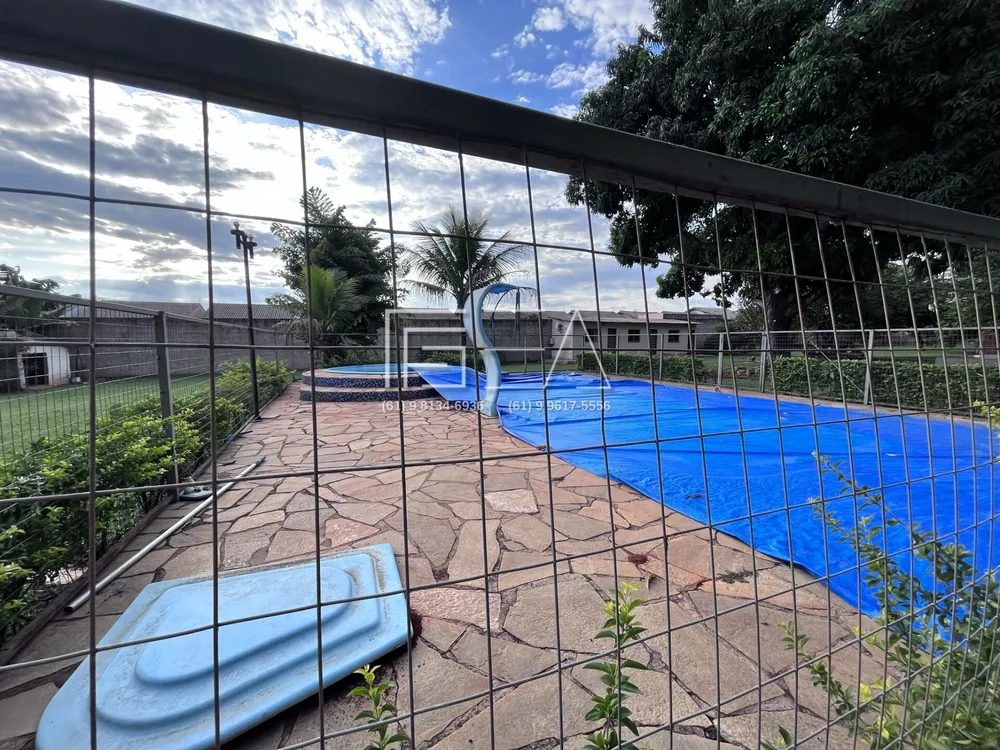 Sítio, 4 quartos, 5834 m² - Foto 2