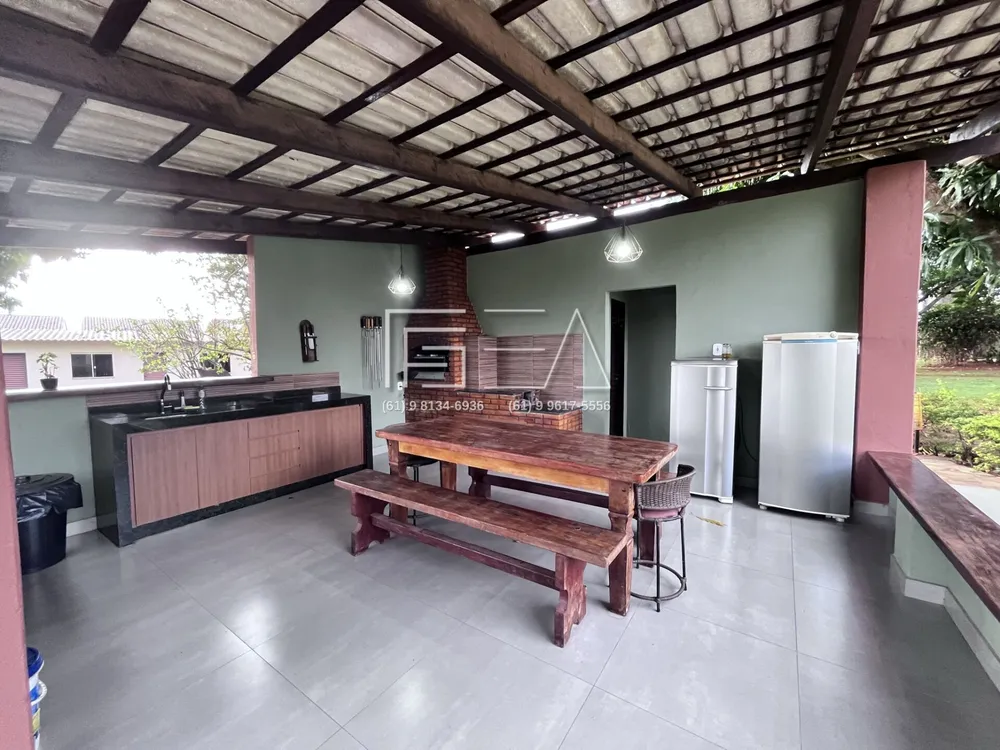 Sítio, 4 quartos, 5834 m² - Foto 3