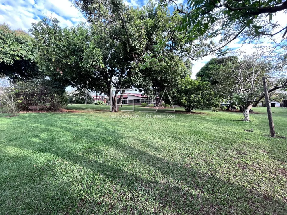 Sítio, 4 quartos, 5834 m² - Foto 4
