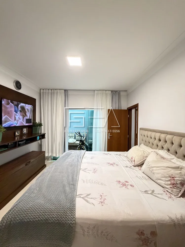 Casa, 3 quartos, 300 m² - Foto 4