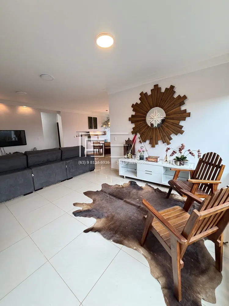 Casa, 3 quartos, 300 m² - Foto 3