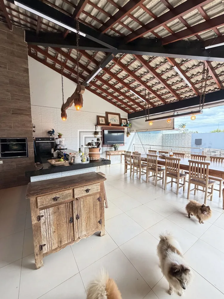 Casa, 3 quartos, 300 m² - Foto 2
