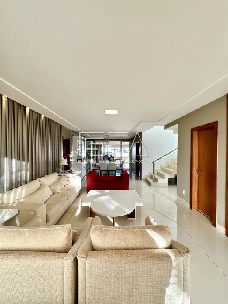 Casa, 4 quartos, 319 m² - Foto 2
