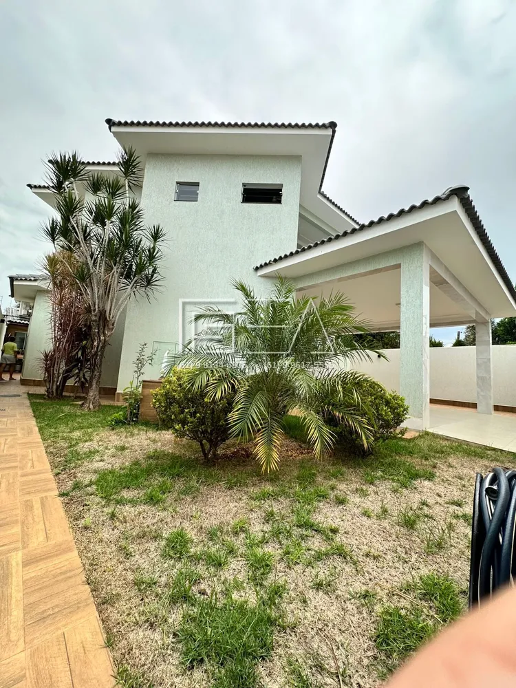 Casa, 4 quartos, 331 m² - Foto 4