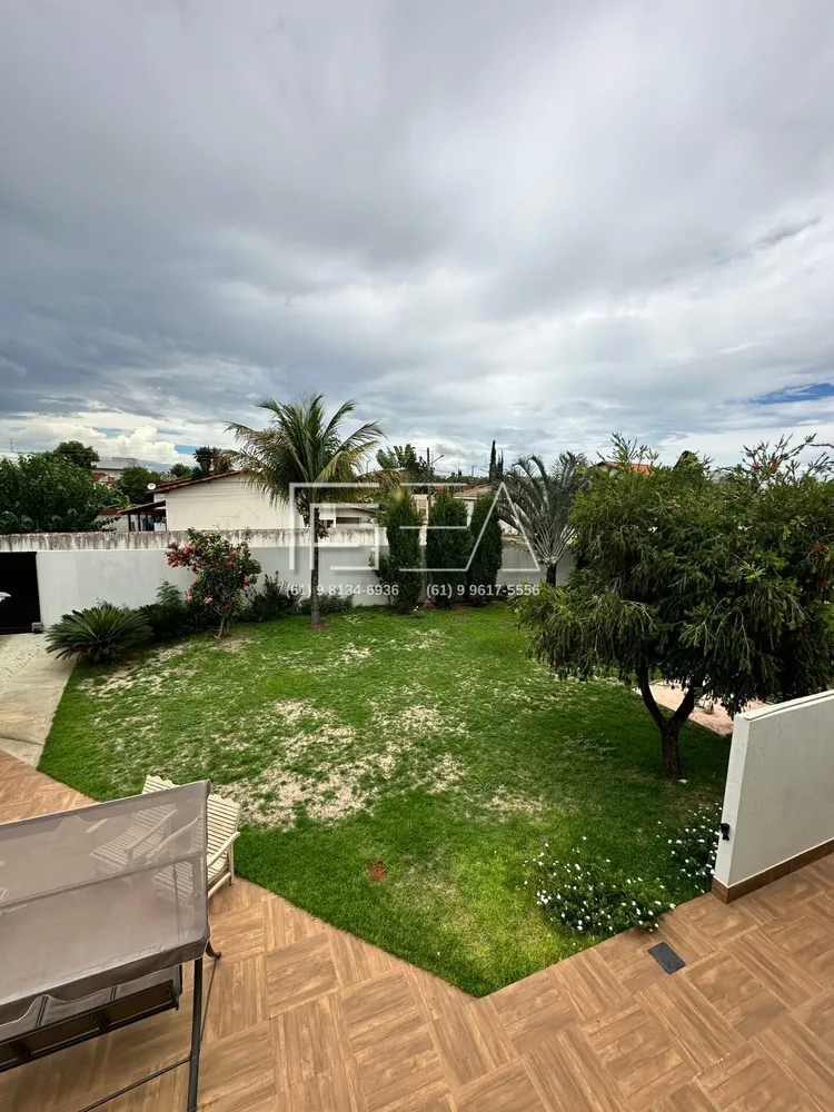 Casa, 4 quartos, 331 m² - Foto 3
