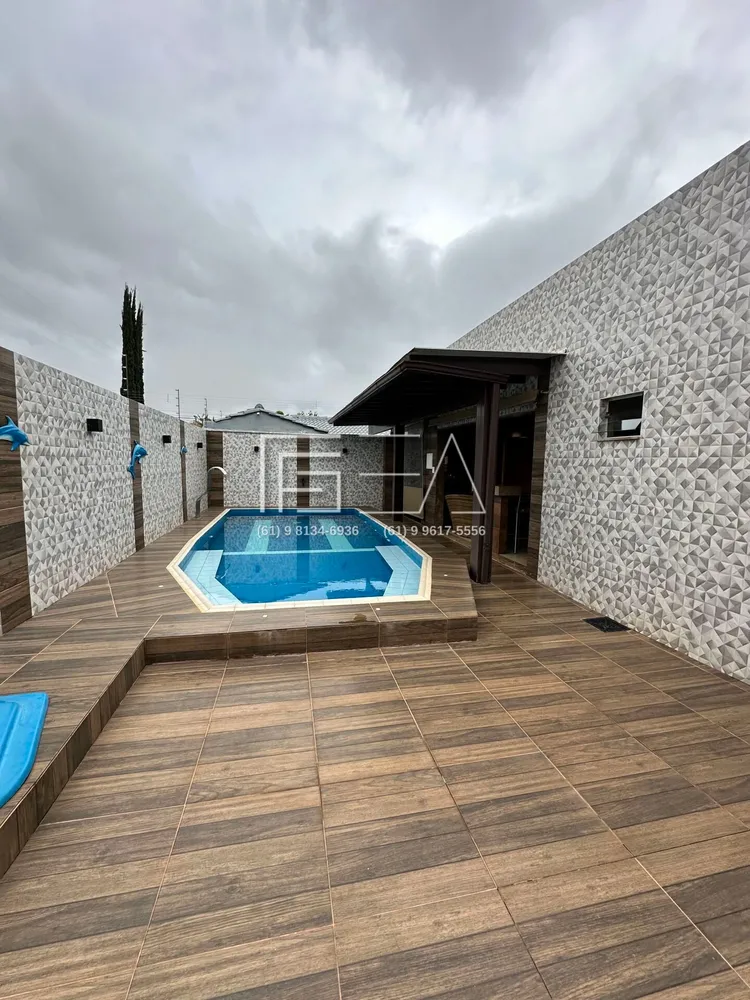 Casa, 4 quartos, 331 m² - Foto 2