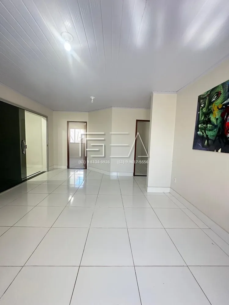 Apartamento, 3 quartos - Foto 1
