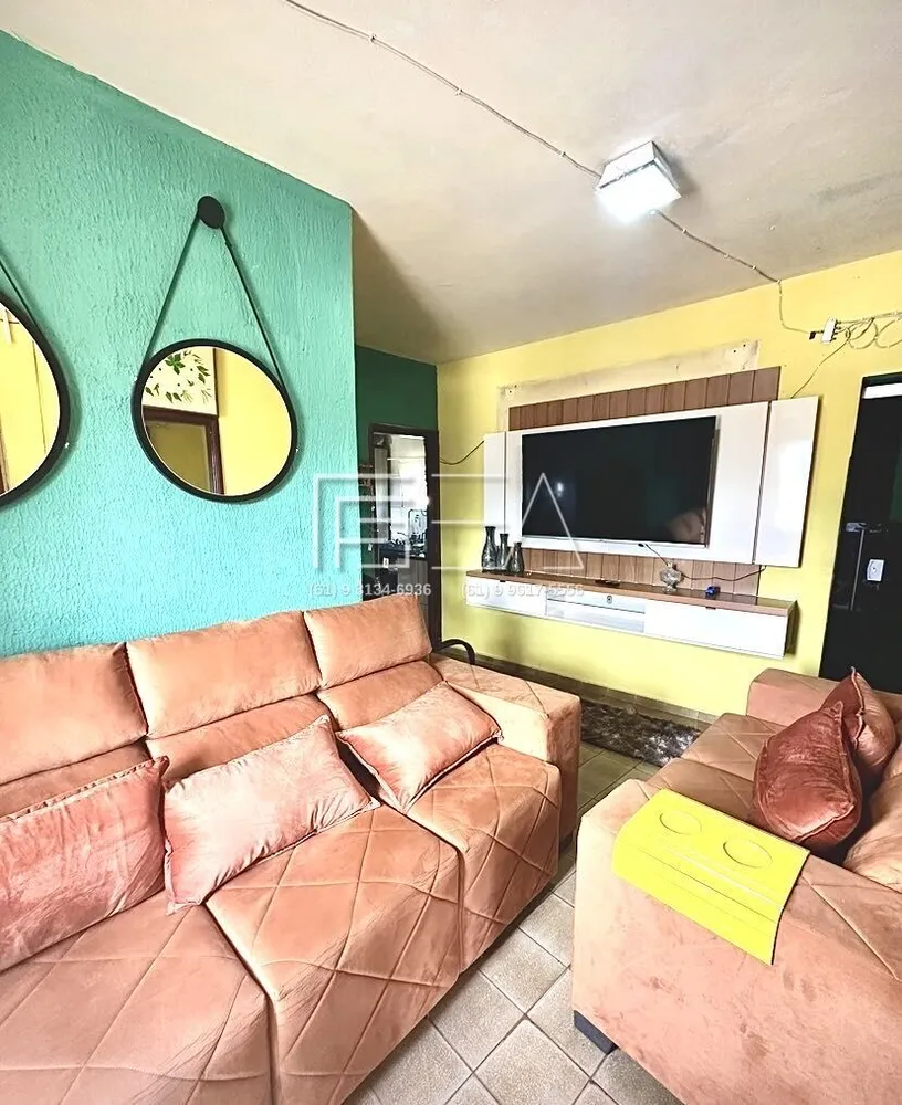 Casa Comercial, 82 m² - Foto 1