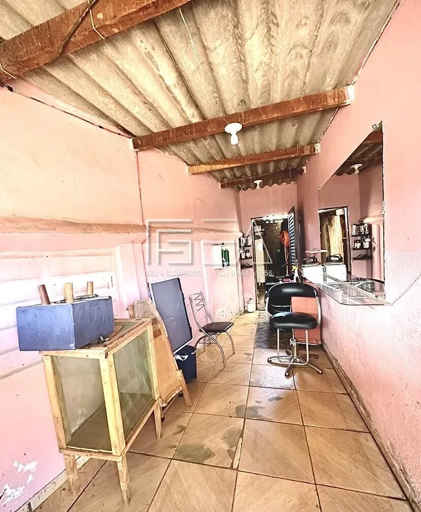 Casa Comercial, 82 m² - Foto 4