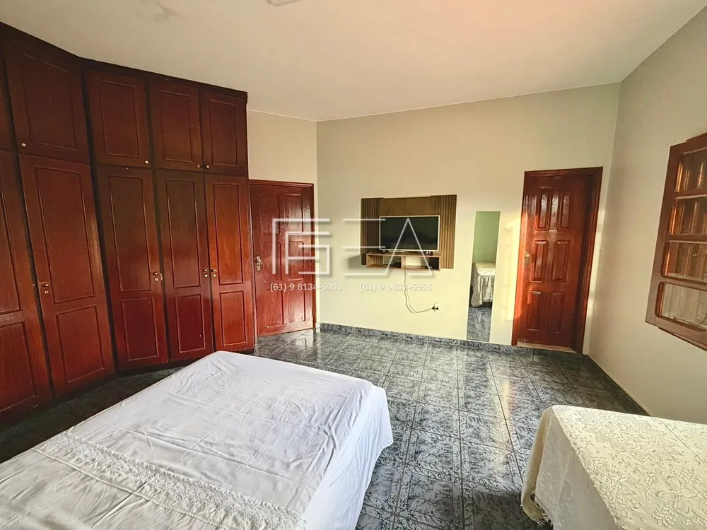 Casa, 4 quartos, 400 m² - Foto 3