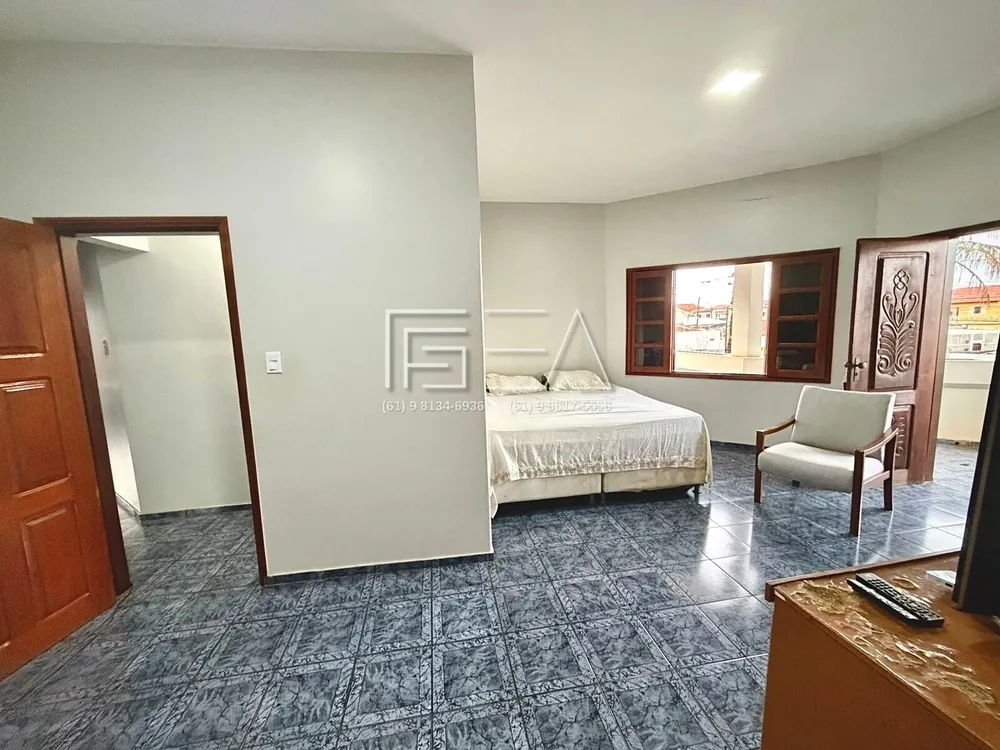 Casa, 4 quartos, 400 m² - Foto 4