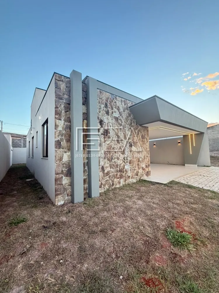 Casa, 3 quartos, 180 m² - Foto 4