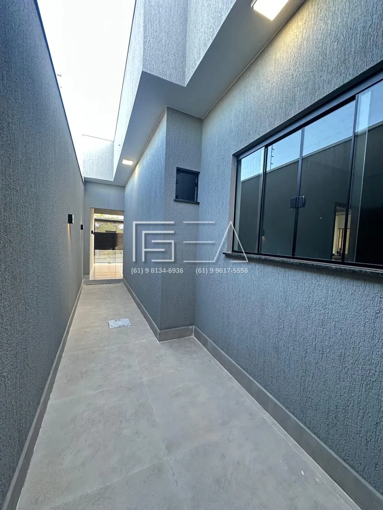 Casa, 3 quartos, 143 m² - Foto 4