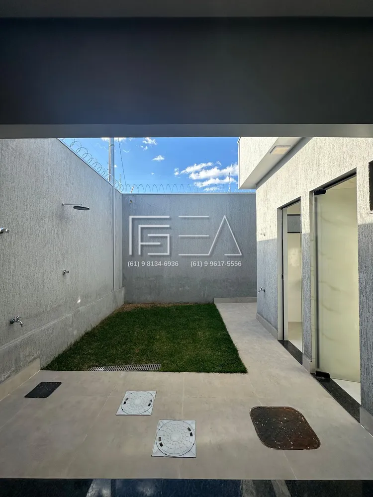 Casa, 3 quartos, 143 m² - Foto 3
