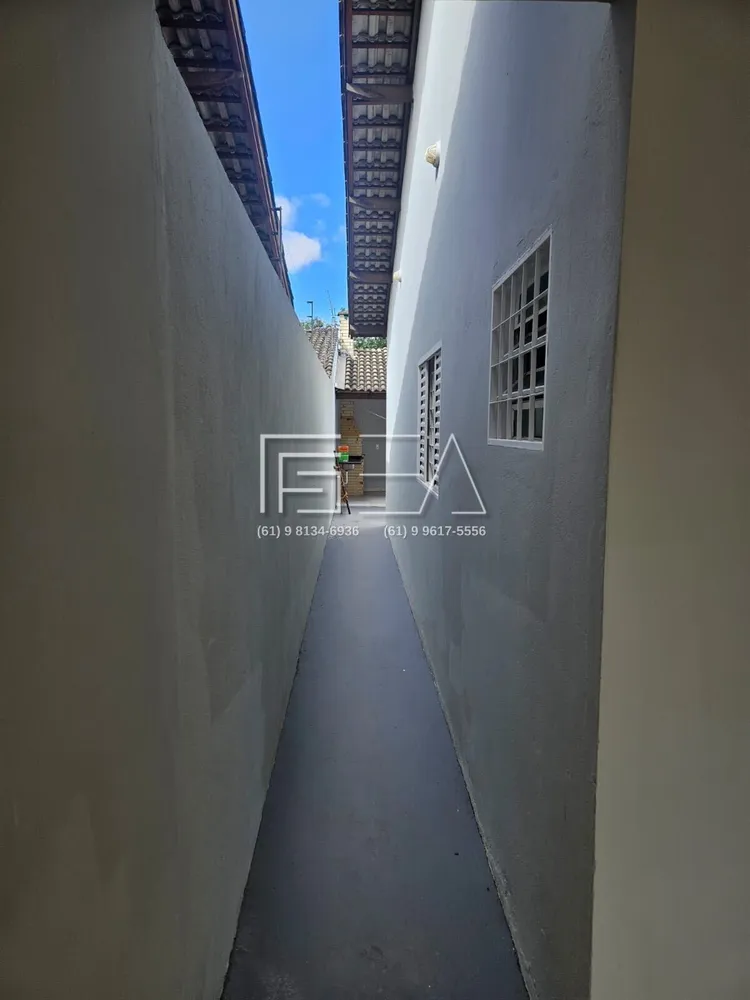 Casa, 3 quartos - Foto 4