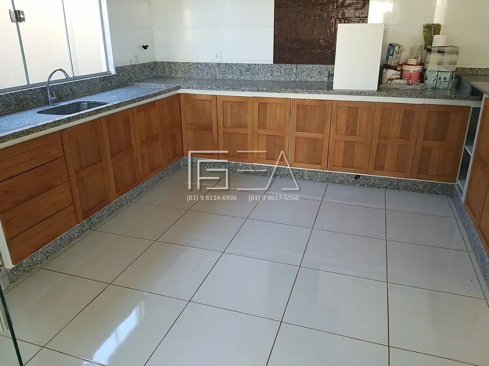Casa, 3 quartos, 138 m² - Foto 4