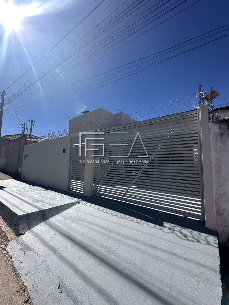 Casa, 3 quartos, 138 m² - Foto 2
