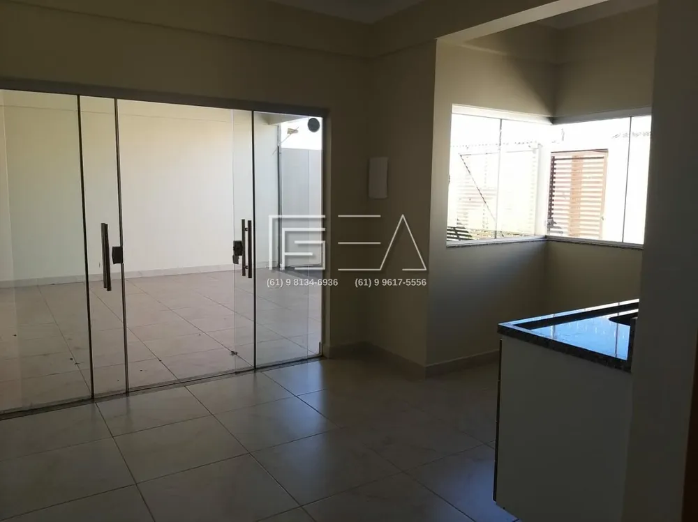 Casa, 3 quartos, 138 m² - Foto 3
