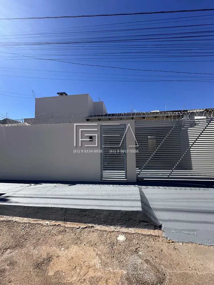 Casa, 3 quartos, 138 m² - Foto 1