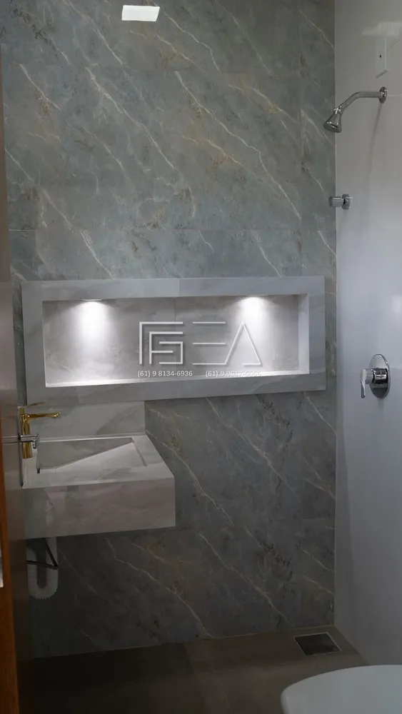 Casa, 3 quartos, 220 m² - Foto 3