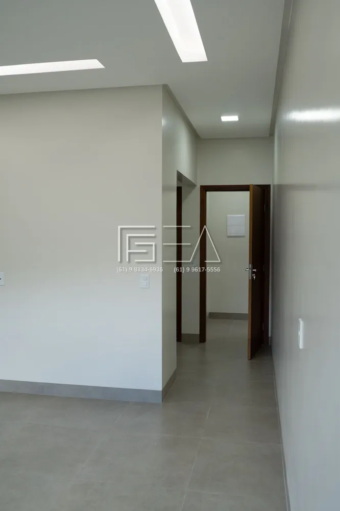 Casa, 3 quartos, 220 m² - Foto 2