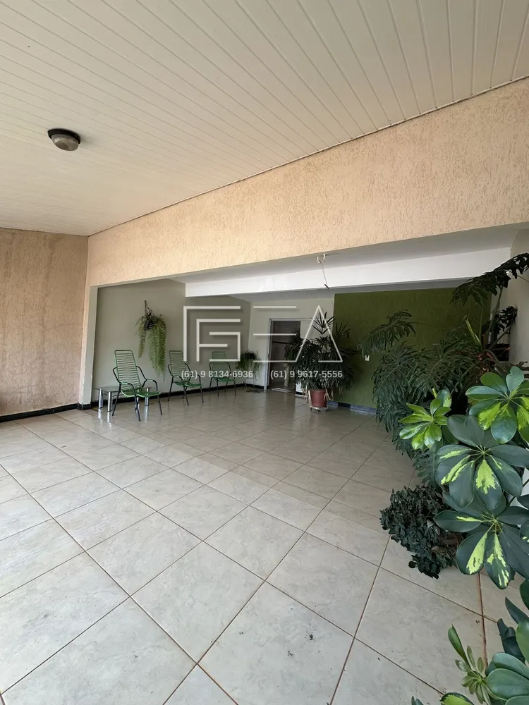 Casa, 4 quartos, 300 m² - Foto 1