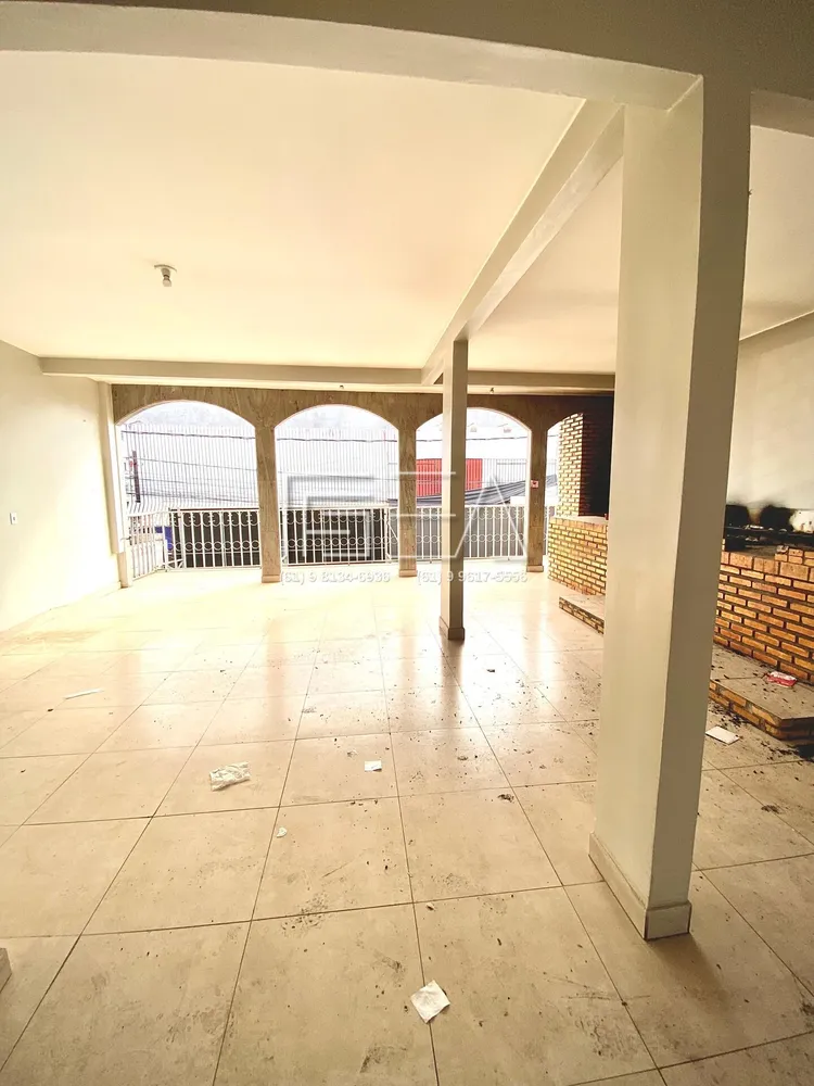Sala-Conjunto - Foto 1