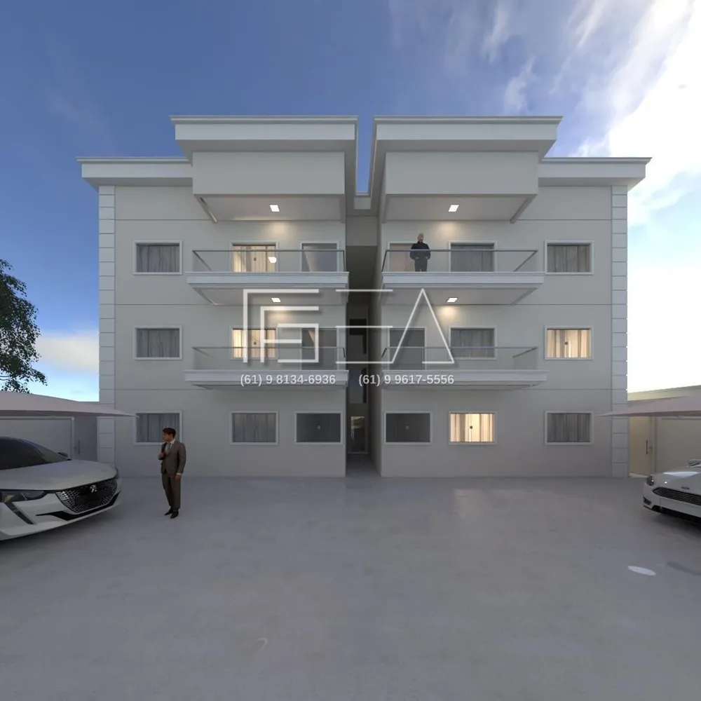 Apartamento, 2 quartos, 81 m² - Foto 4