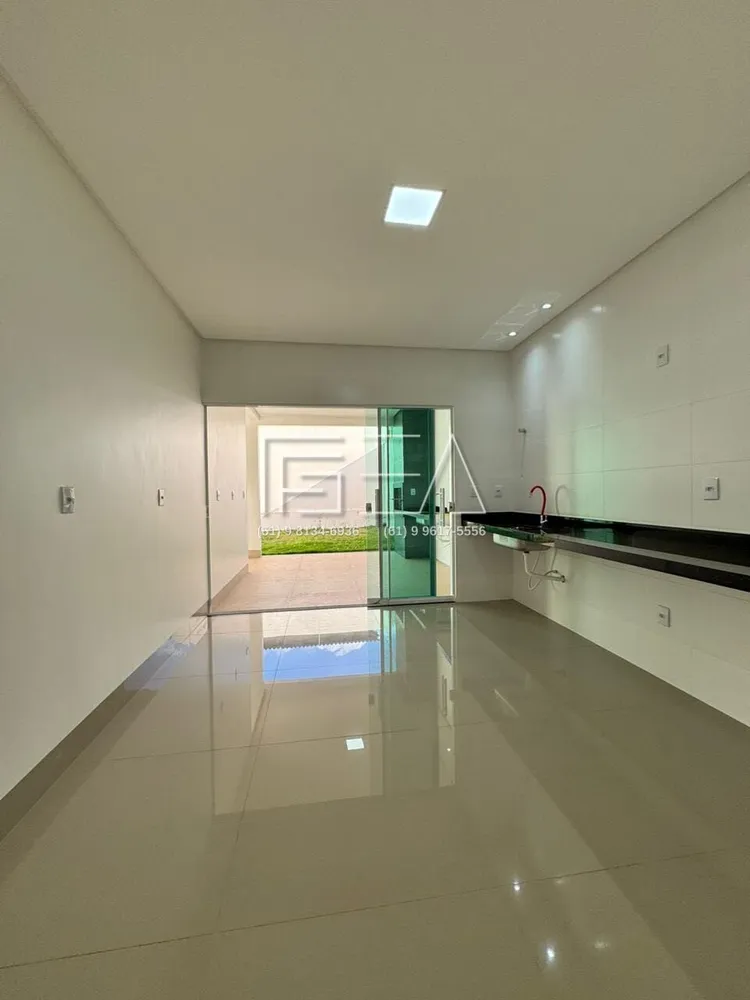 Casa, 3 quartos, 163 m² - Foto 3