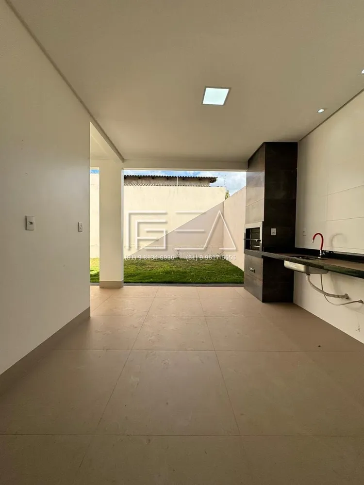 Casa, 3 quartos, 163 m² - Foto 1