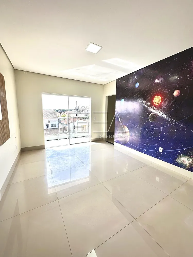Casa, 3 quartos, 330 m² - Foto 1
