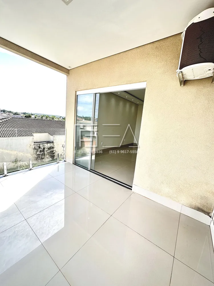 Casa, 3 quartos, 330 m² - Foto 2