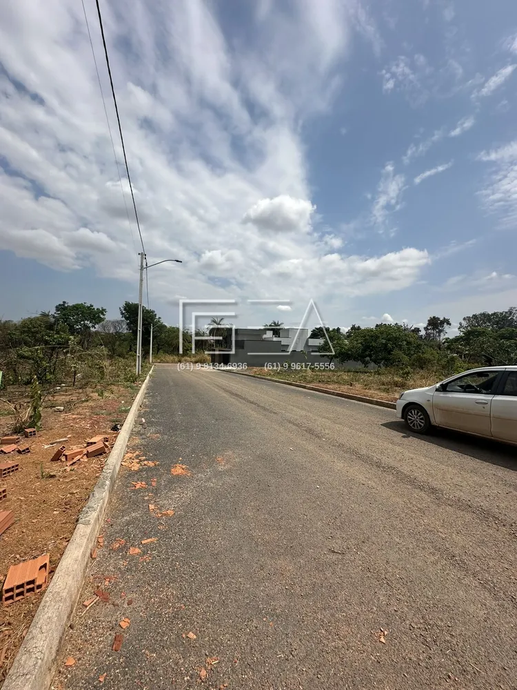 Terreno, 220 m² - Foto 4
