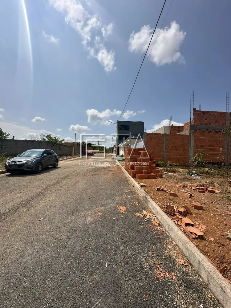Terreno, 220 m² - Foto 2