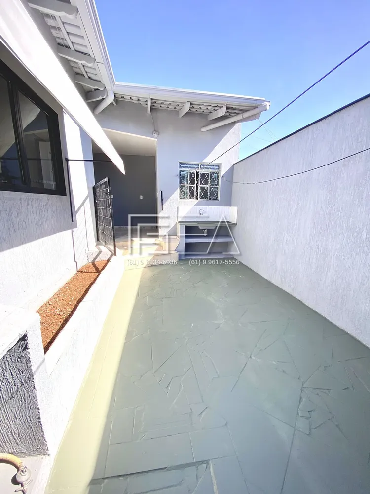 Casa, 3 quartos - Foto 4