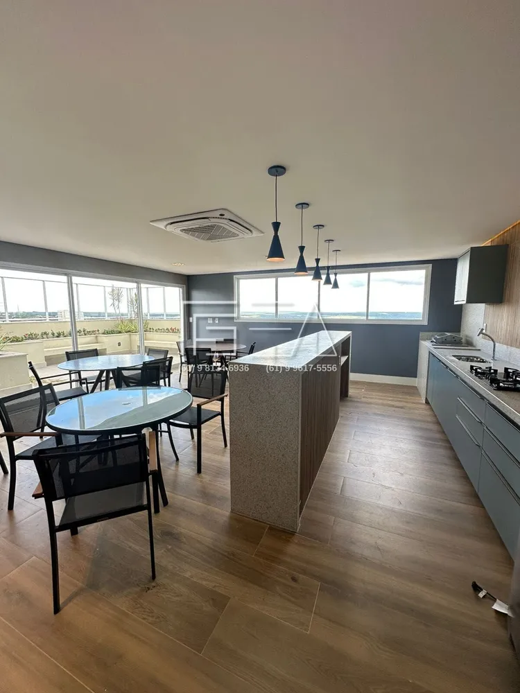 Apartamento, 2 quartos, 62 m² - Foto 3
