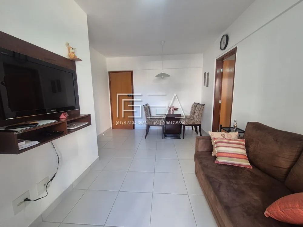Apartamento, 2 quartos, 63 m² - Foto 1