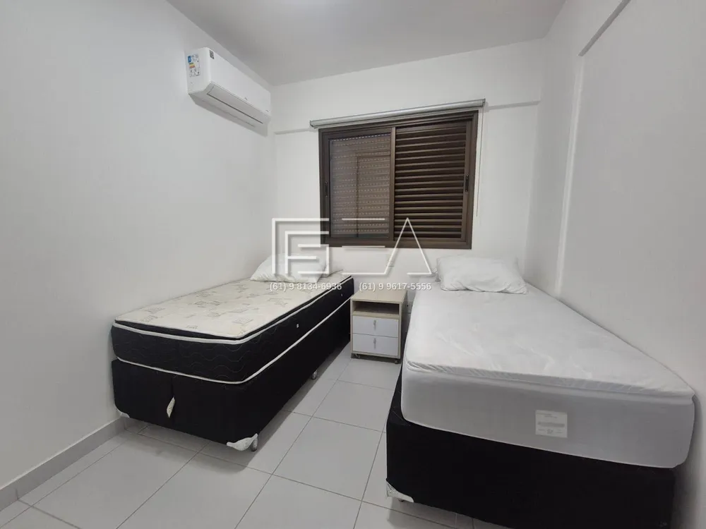 Apartamento, 2 quartos, 63 m² - Foto 3