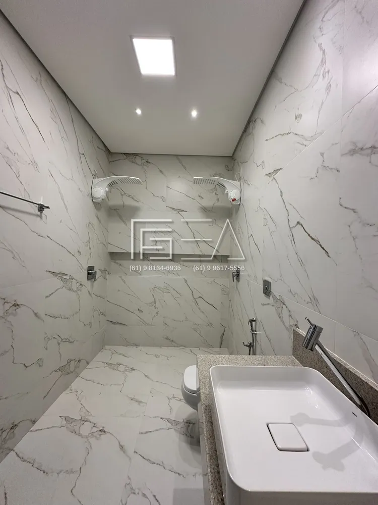 Casa, 3 quartos, 200 m² - Foto 2