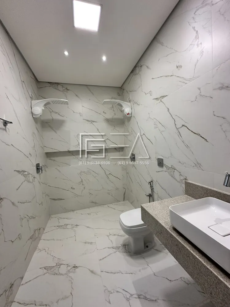 Casa, 3 quartos, 200 m² - Foto 3