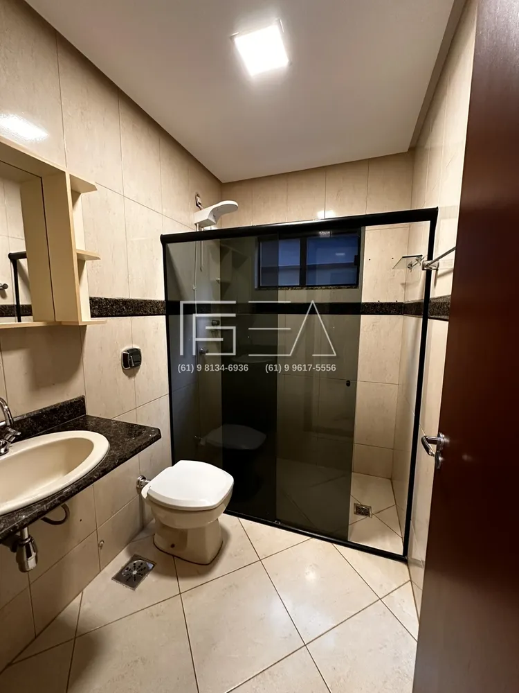 Casa, 3 quartos, 450 m² - Foto 1