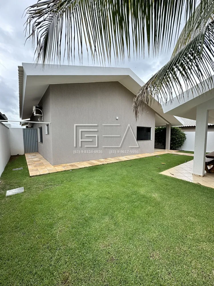 Casa, 3 quartos, 450 m² - Foto 2