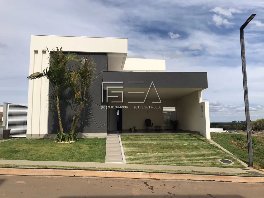 Casa, 3 quartos, 230 m² - Foto 1