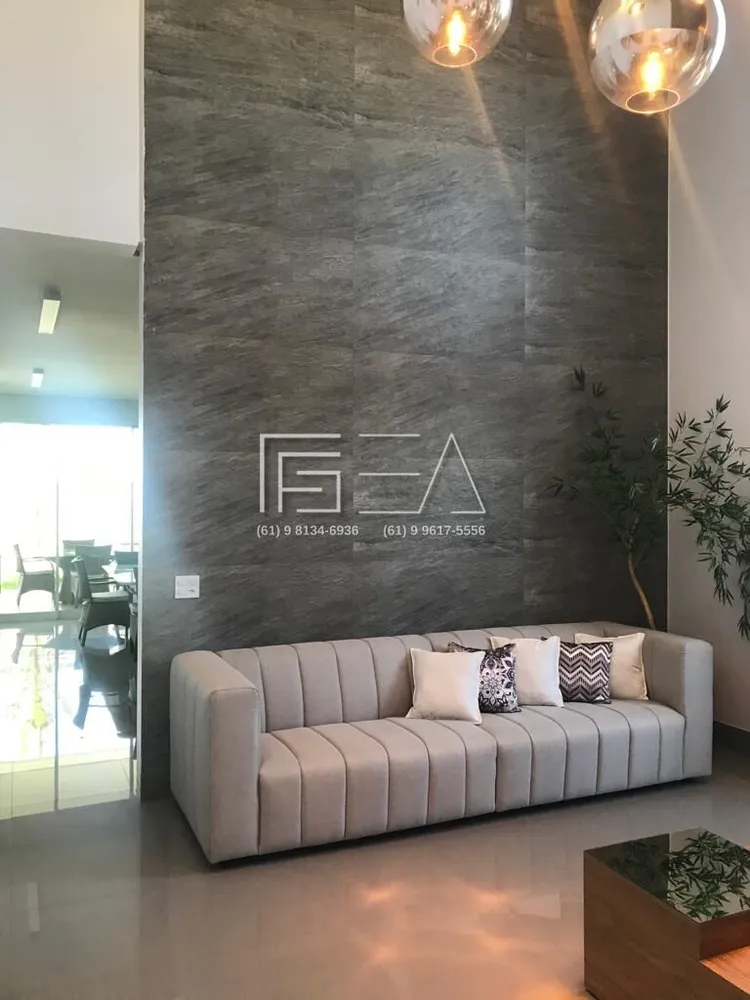 Casa, 3 quartos, 230 m² - Foto 2