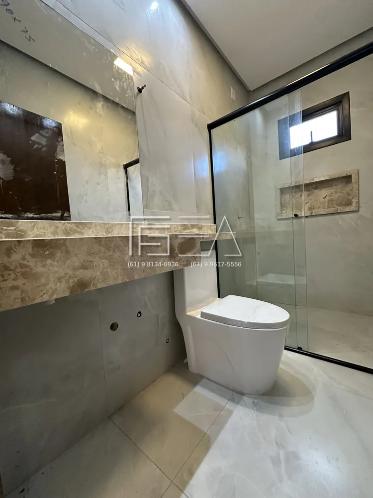 Casa, 3 quartos, 132 m² - Foto 1