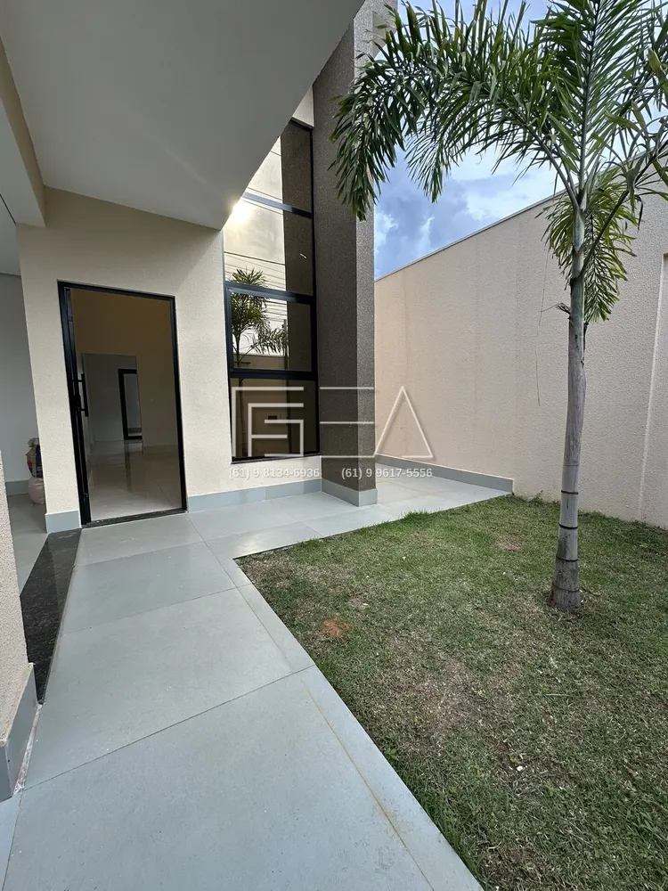 Casa, 3 quartos, 132 m² - Foto 4