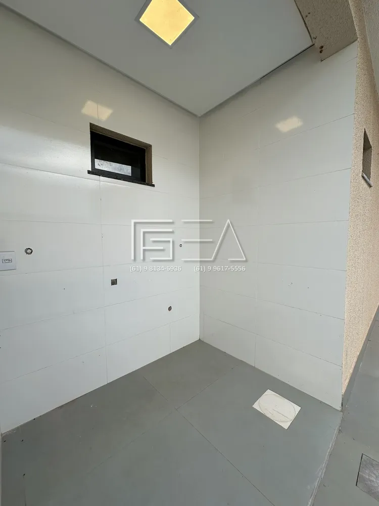 Casa, 3 quartos, 132 m² - Foto 3