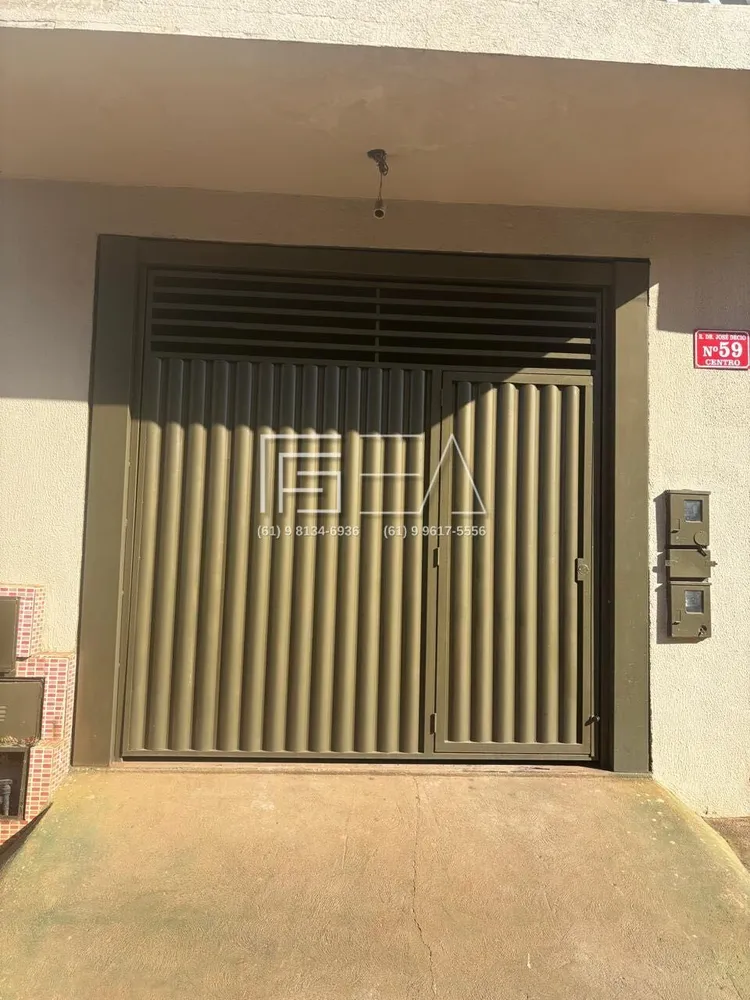 Casa Comercial, 140 m² - Foto 1