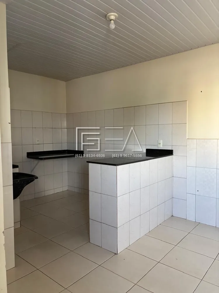 Casa Comercial, 140 m² - Foto 2