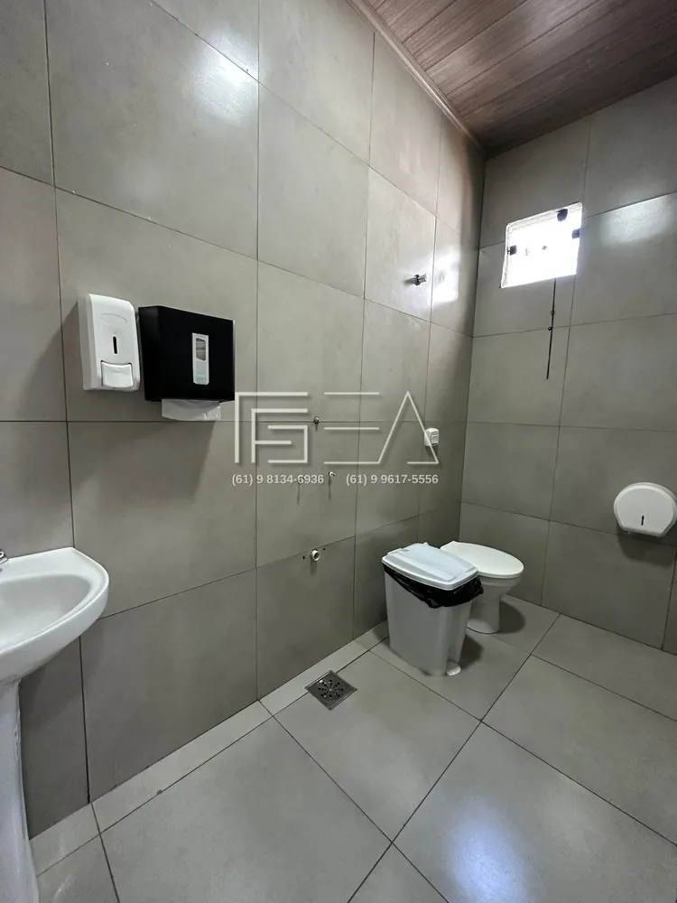 Loja-Salão, 305 m² - Foto 3